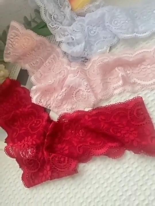 Женские трусики, прозрачные трусы с низкой талией, открытые стринги, женские бесшовные стринги, сексуальное нижнее белье, кружевное нижнее белье, трусики