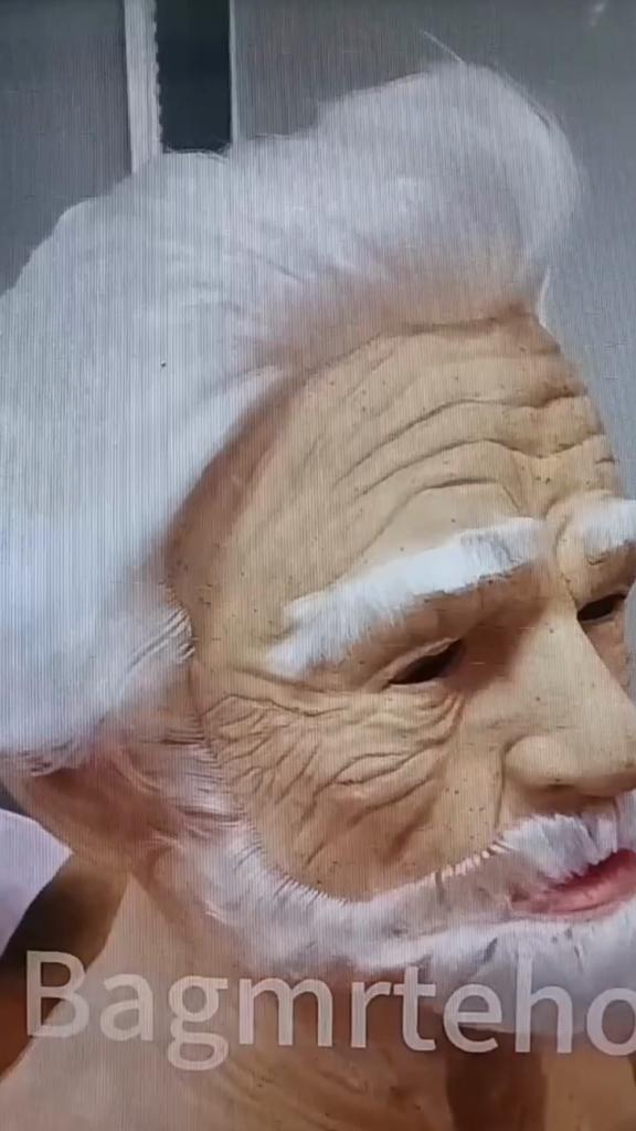 Хэллоуин Мрачный Жнец Череп Маска Сценарий Убийство Мертвых Дневным Крик 6 Фильм Призрак Маска 