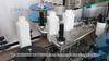 ZONESUN ZS-TB300L Automatic Dual Use Shampoo Lotion Laundry Detergent Flat & Round Bottle Labeling Machine Label Applicator