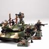 1/32 сплав танк модель игрушка имитация танка бронированная машина детская колесница мальчик игрушка подарок автомобиль