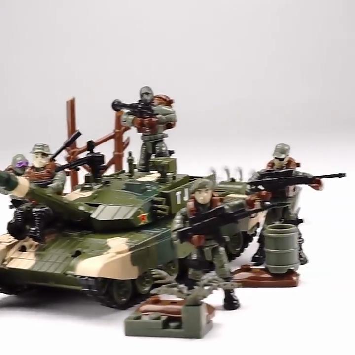 1/32 сплав танк модель игрушка имитация танка бронированная машина детская колесница мальчик игрушка подарок автомобиль