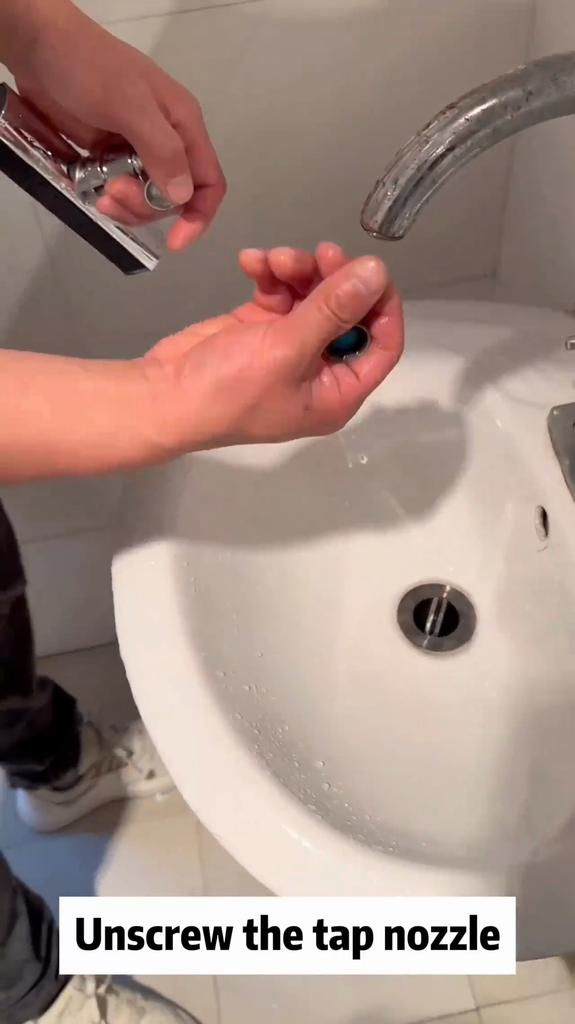 3в1 Водопад Кухонные Смесители Вращение на 360° Многофункциональный Смеситель Аэратор Удлинитель Раковина Насадка для водопроводного крана Аксессуары для кухни и ванной комнаты