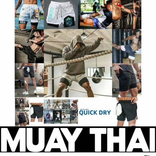 Муай-тай Кикбоксинг Бокс ММА UFC Цельный Пират Луффи Зоро Мультфильм Анимация Япония Шорты Унисекс Тренировка Быстросохнущий Принт Эластичная Талия Тренировка