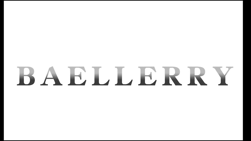 Baellerry Женский длинный кошелек Модная сумка для мобильного телефона Кошелек с принтом и металлической цепочкой Многофункциональная сумка через плечо