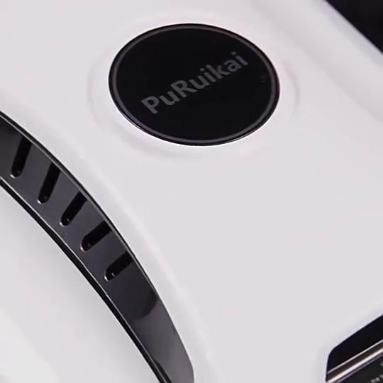 Робот для мытья окон, автоматический сильный впитывающий ультратонкий полезный электрический пылесос для стекла, бытовые принадлежности