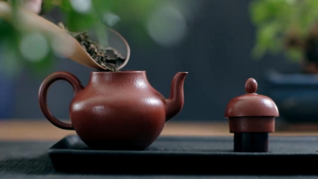 Чай Пуэр Юньнань Си Гуй Шен 2015 года Традиционный сырой чай Пуэр ручной работы 357 г