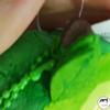 MARK - [Первоплод] ОФИЦИАЛЬНЫЙ МЕРЧ НАБОР КЛЮЧЕЙ THE FIRSTFRUIT