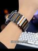 22 мм титановый металлический ремешок для Huawei Ultimate 2 1 Магнитный ремешок для Huawei Watch GT6pro GT5 46 мм Amazfit T-rex3PRO 48 мм