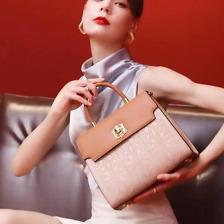 Свадебная сумка WDPOLO, женская сумка, новинка 2023 года, легкая, роскошная, атмосферная, большая вместительная сумка для мамы с китайской вышивкой, женская сумка