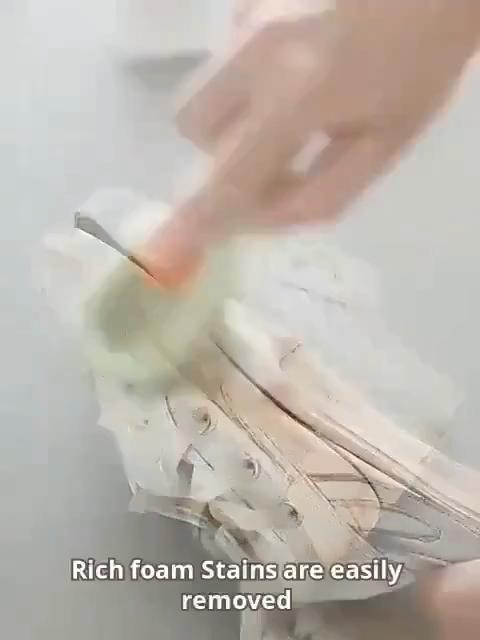 Многофункциональная щетка с мягкой щетиной Щетка с длинной ручкой Щетка для одежды Щетки для доски для одежды Чистящий инструмент