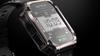 Rainbuvvy NX6 Smart Watch 1.95inch TFT Screen 240x282 BT5.1 Bluetooth Call IP68 Waterproof 400mAh Big Battery Android Sports Watch