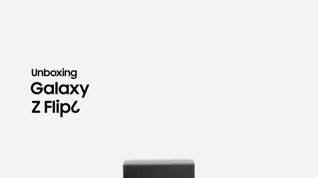 Samsung Раскладной смартфон Galaxy Z Flip6 5G, одна SIM-карта, разблокирован