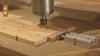 Wooden Gobang Puzzle Game With Kidfriendly Design For Play And Learning