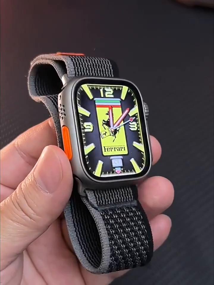 Стекло + чехол для iWatch 44 мм, 45 мм, 41 мм, 40 мм, сменная защитная пленка для экрана, ультра-бампер iWatch Series 8, 7 SE, 6, 5, 3