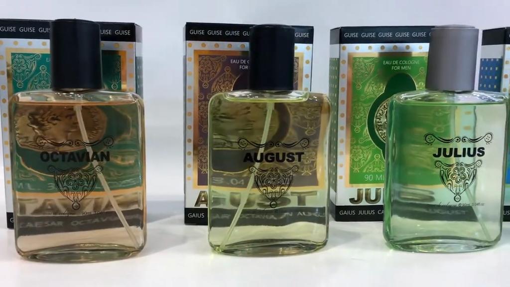 CAESAR Одеколон Pour Homme Natural Spray 90 мл 3,04 жидких унций.