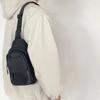 Men's Crossbody Bag Outdoor Riding Chest Bag Oxford Shoulder Bag