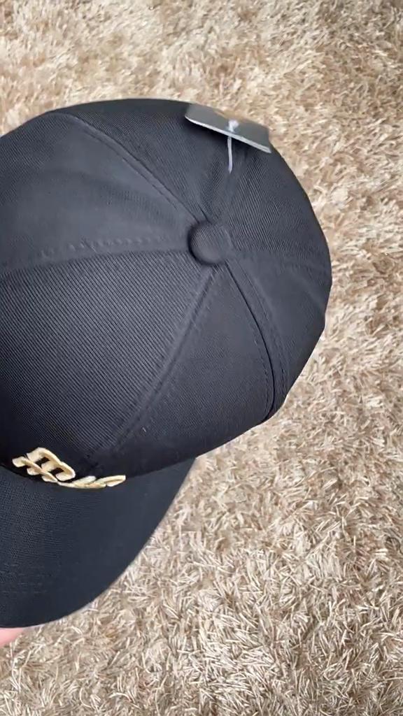 Embroidered Baseball Cap With Sun Protection Breathability For Casual Outdoor Wear