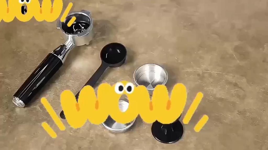 Italian Mocha Coffee Machine