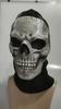 Call Of Duty Ghost Face Mask Latex With Creepy Style For Costume Party And Holiday