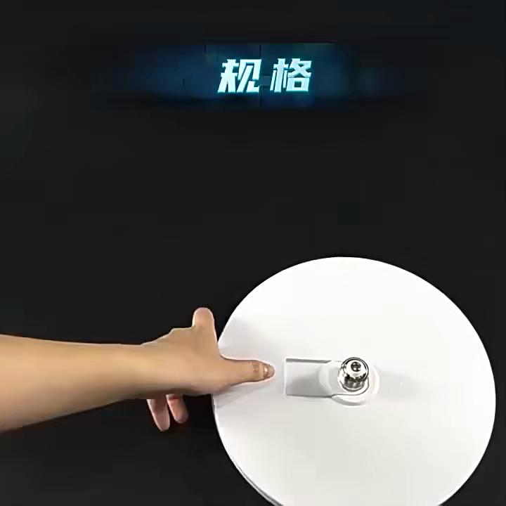 LED Crystal Lamp Super Bright 3 Color E27 Screw Bulb Home Living Room Eye Protection Energy-saving Lamp Bedroom Lighting