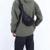 Water-repellent Men's Waist Bag Outdoor Sports Shoulder Crossbody Bag Chest Bag