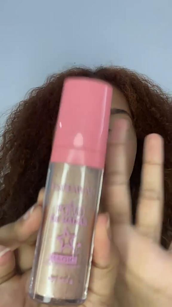 HANDAIYAN Highlight Repair потенциала Пудра для съемки Трехмерная рассыпчатая пудра Осветляющая фиксированная пудра для макияжа Румяна High Light Powder