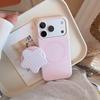 Креативный чехол-подставка со звездами для iPhone 16, iPhone 17 и iPhone 17 Pro Max