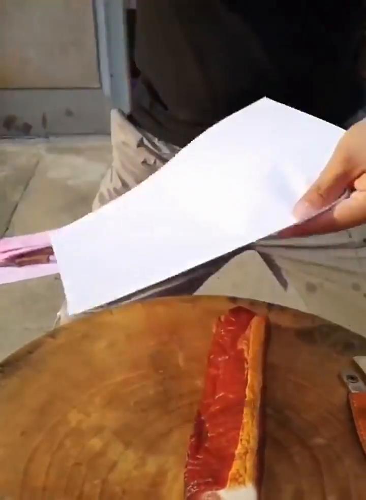 Handmade Stainless Steel Kitchen Chef Boning Knife Fishing Knife Meat Cleaver Cooking Cutter Butcher Knife