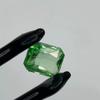 Montana Sapphire 3 Ct Ring Size Emerald Cut Natural Loose Gemstone