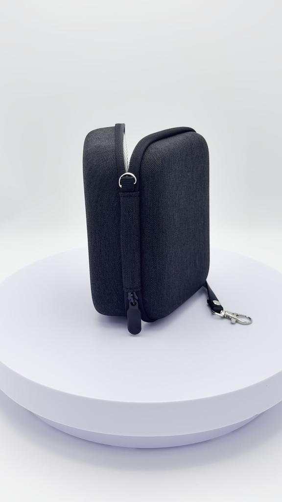 [Film Lab] Instax Mini EVO Link Liplay Hard Camera Case Storage Bag CAA40