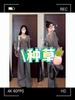 Pure Desire V-neck Sexy Lace Inner Bottoming Shirt for Women Autumn and Winter New Style High-end Slim Gray Long-sleeved Top
