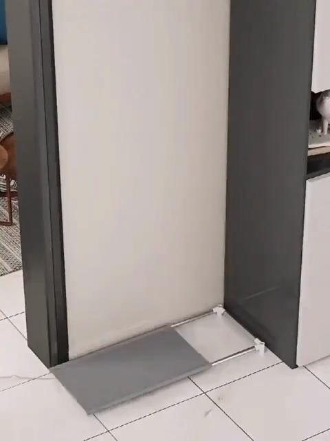 Multi-layer Shoe Rack for Home, Door, or Dorm Storage - Dustproof and Space-saving Shoe Organizer.