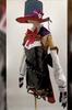 Костюм для косплея Genshin Impact Linni, игровой костюм для игры Fengdan Twins Linnette Cos Suit