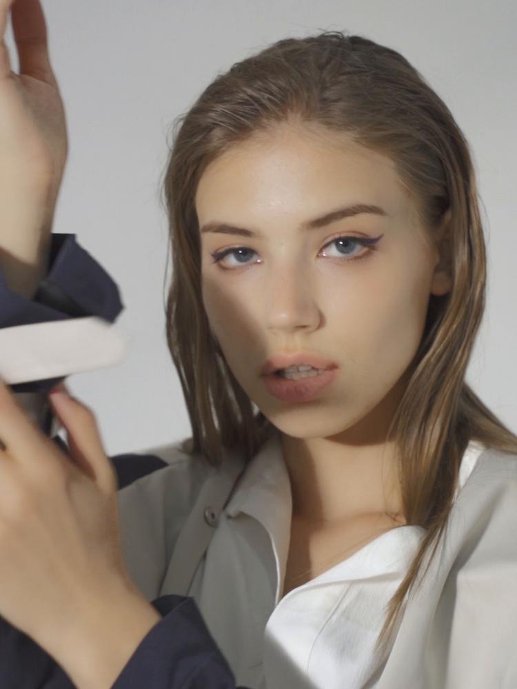 Cinemore Новая ветровка, длинное классическое модное женское пальто с капюшоном, осень 2022, повседневный весенне-осенний плащ 92205-1