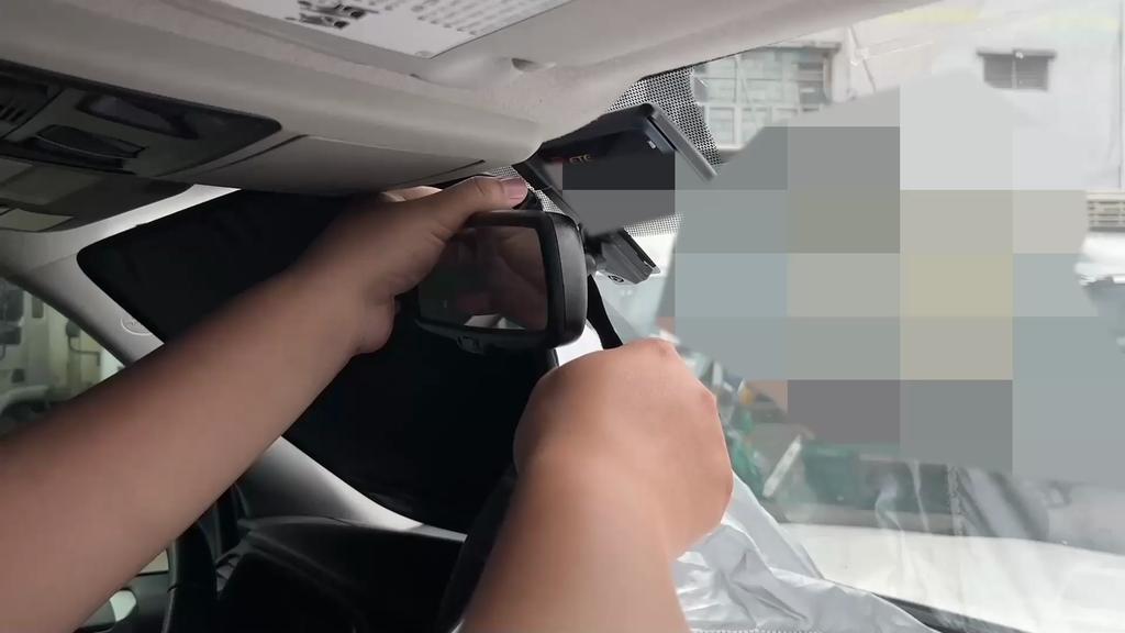 Car Windshield Sunshade Window Shade Foldable Sun Visor Cover Fit for 4Runner 2010-2023 Car Interior Accessories