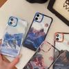 Phone Case for iPhone 11 13 XR 15 14 Pro Max iPhone 12 16 7 8 Plus XS Max Samsung A15 A55 A05 A54 Redmi 12 13C Note 13 9 10 OPPO A16 A18 Vivo Y17S Y12