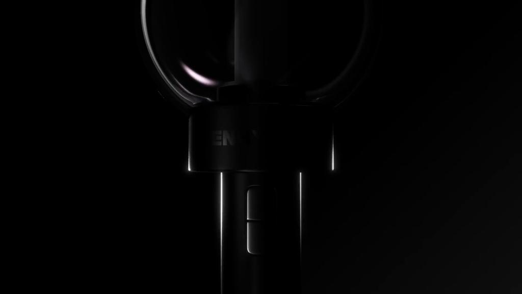 ENHYPEN Official Light Stick Ver.2