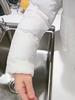 Oil Splash Proof Cooking Apron 1 Pair Waterproof Kitchen Sleeves, Resistant TPU Arm Protectors, Easy Clean Bib Adjustable Elastic Cuffs Cleaning