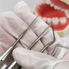 1 шт. или 4 шт. Набор для удаления зубов Dental Flex Periotome Power, винтовой элеватор для удаления зубов, гибкий пародонтальный