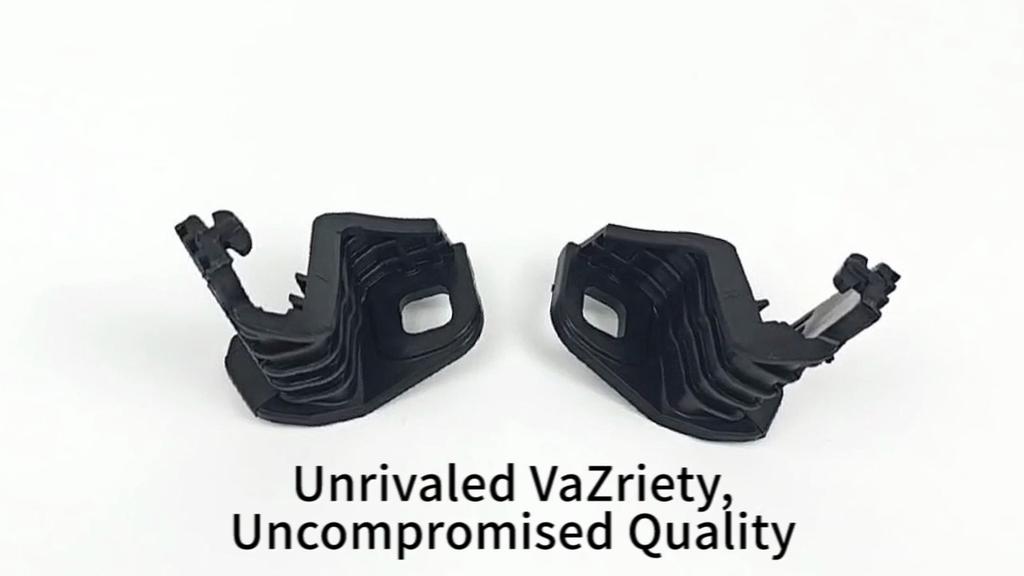 Автомобиль Передняя Фара Фара Кронштейны Держатели Левый Правый Для BMW F30 F31 F32 F33 F35 F36 51647285597 51647285598