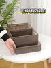 Stretchable Storage Drawer Large Capacity Kitchen Cabinet Organizer Snacks Cosmetics Storage Box Wardrobe Organizer Save Space