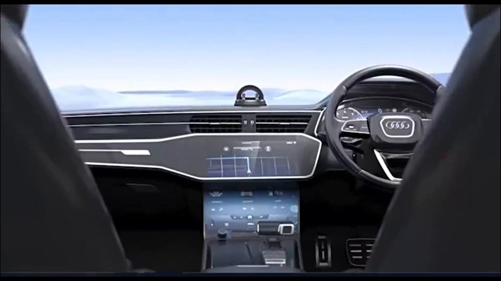 Держатель телефона на приборную панель автомобиля с вращением на 360° — универсальное крепление Nano-Gel для всех смартфонов