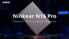 Ninkear Ноутбук N16 Pro, 16 дюймов, IPS-экран, 2560*1600, Intel Core i7-13620H, 32 ГБ ОЗУ + 1 ТБ SSD