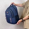 Multifunctional Travel Backpack With Ventilated System And 55l Capacity For Men And Women