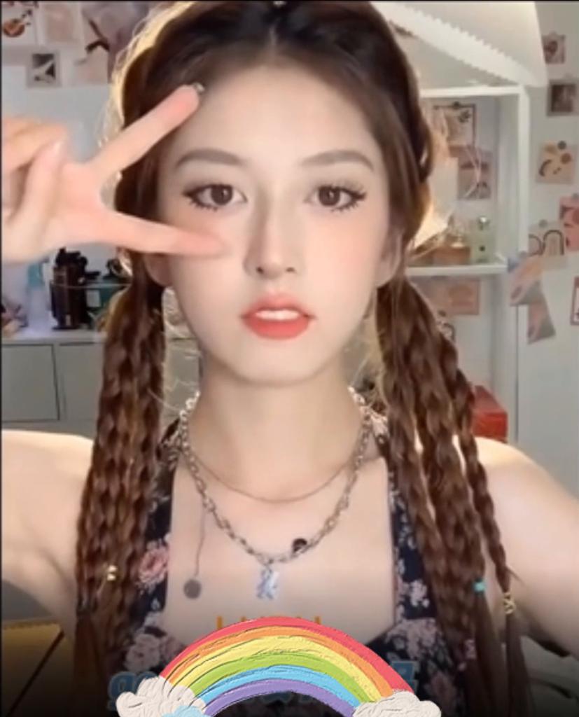 LUPU Синтетические боксерские косы, хвост для женщин, эластичная веревка для кос, резинка, аксессуары для волос, термостойкие накладные волосы