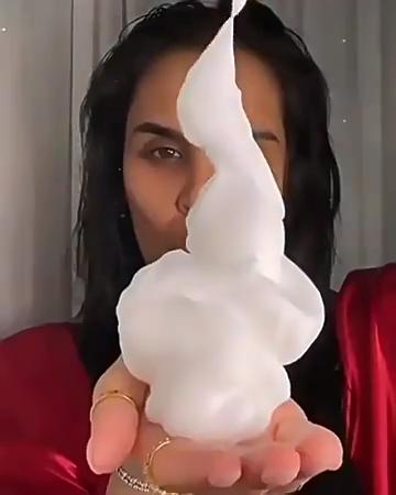 12Pcs 30CM Hair Curlers DIY Hair Salon Curlers Rollers Tool Soft Large Hairdressing Tools