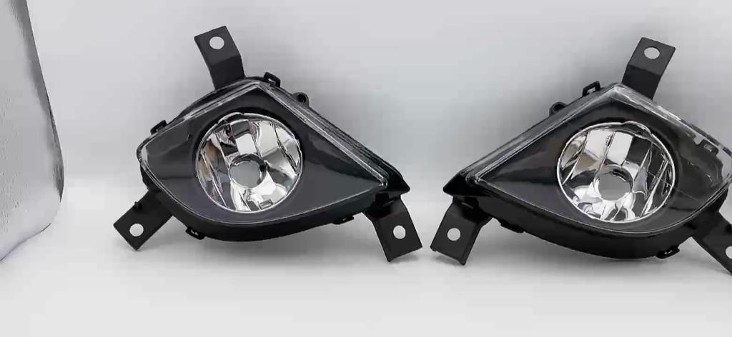 Fog Lights Headlight Fog Light for BMW E90 E91 328i 335i 2009 2010 2011 Front Bumper Fog Lamp Foglights Driving Light
