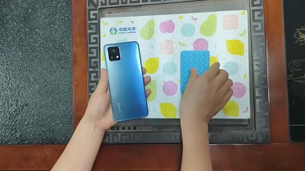 Двусторонний силиконовый чехол на присоске для телефона, съемная подставка для громкой связи, настенная подставка для селфи и видео