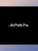 AirPods Pro 2-го поколения Bluetooth-наушники Быстрая зарядка USB-C 30 часов воспроизведения в комплекте Продвинутое шумоподавление Стерео иммерсивный звук Наушники-вкладыши