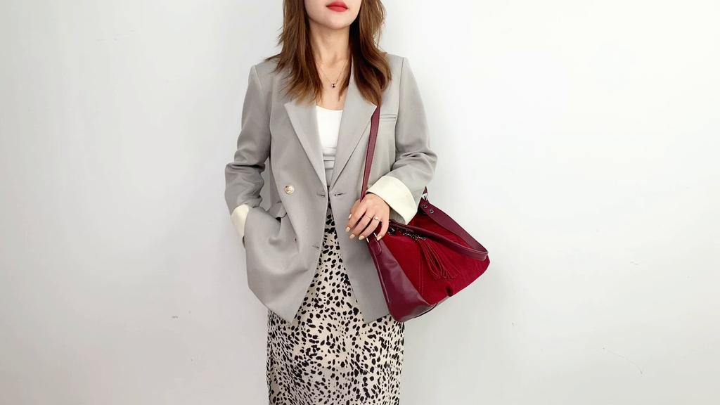 Сумка-тоут с кисточками, новинка 2024 года, зимняя, большая вместимость, роскошные дизайнерские брендовые сумки, женская сумка, модный тренд, кошелек, сумка